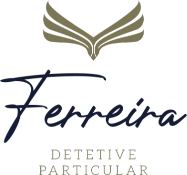 Logo Ferreira Detetive